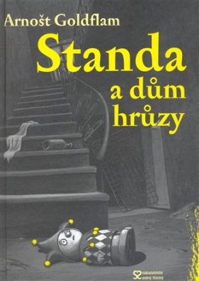 Standa a dům hrůzy 