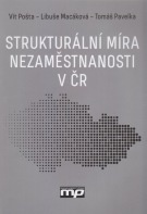 Strukturální míra nezaměstnanosti v ČR