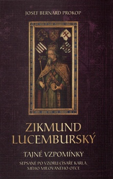 Zikmund Lucemburský