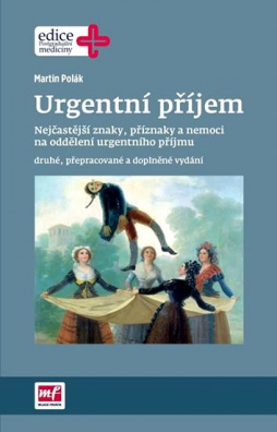 Urgentní příjem, 2. vydání