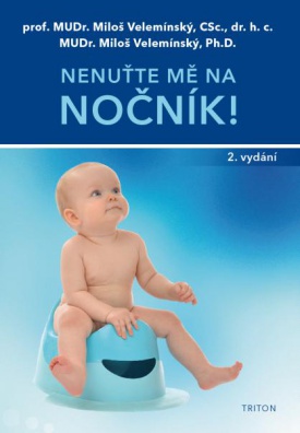 Nenuťte mě na nočník!, 2. vydání