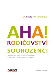 AHA! rodičovství - sourozenci