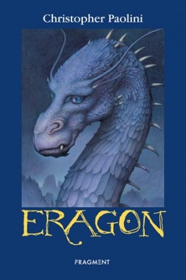 Eragon