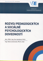 Rozvoj pedagogických a sociálně psychologických dovedností