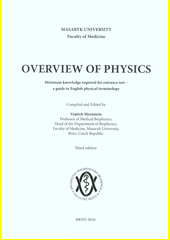 Overview of Physics