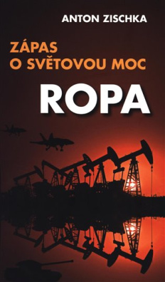 Ropa - zápas o světovou moc