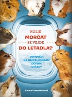 Kolik morčat se vejde do letadla?