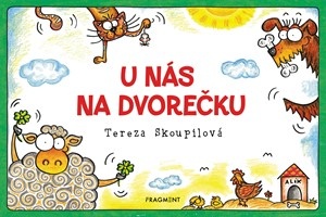 U nás na dvorečku