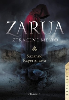 Zarua - ztracené město