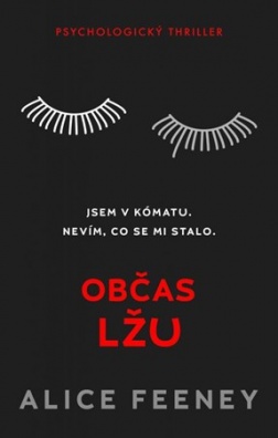 Občas lžu