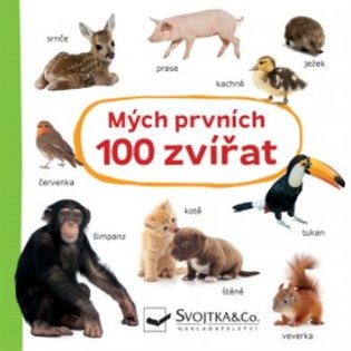 Mých prvních 100 zvířat