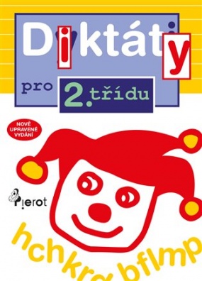 Diktáty pro 2. třídu