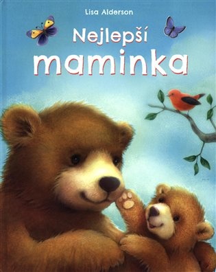 Nejlepší maminka