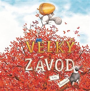 Velký závod