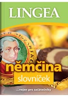 Němčina slovníček