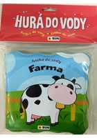 Farma - Kniha do vody