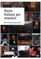 Storia italiana per stranieri