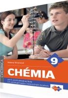 Chémia - Cvičebnica pre 9. ročník základnej školy a 4. ročník gymnázia