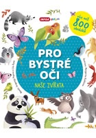 Pro bystré oči - Naše zvířata