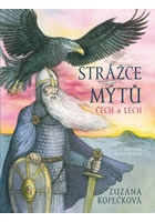 Strážce mýtů - Čech a Lech