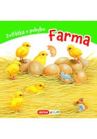 Farma - Zvířátka v pohybu