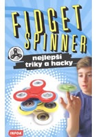 FIDGET SPINNER - nejlepší triky a hacky