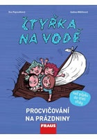 Čtyřka na vodě - Procvičování na prázdniny