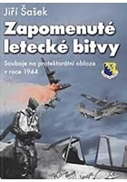 Zapomenuté letecké bitvy