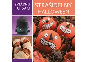 Zvládnu to sám: Strašidelný Halloween