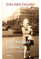 Praha–Vinohrady, Čáslavská 15 - Toulky pozoruhodnou dobou