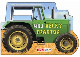 Můj velký traktor