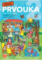 Hravá prvouka 2 – učebnice