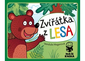 Zvířátka z lesa