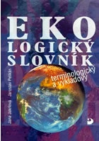 Ekologický slovník terminologický a výkladový