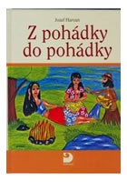 Z pohádky do pohádky