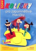 Kolíčky pro zapomnětlivé hlavičky