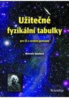 Užitečné tabulky