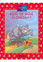 Medvídek Pú: Kdo se bojí Sloniska?