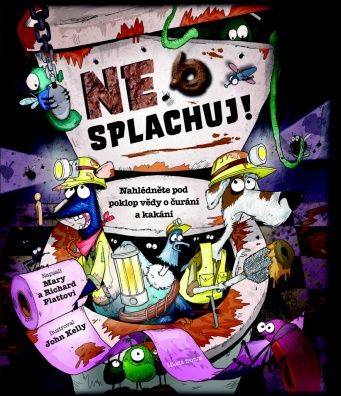 Nesplachuj!