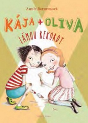 Kája + Oliva lámou rekordy