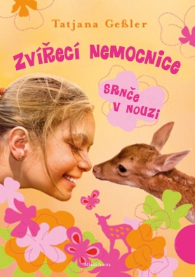 Zvířecí nemocnice 1: Srnče v nouzi