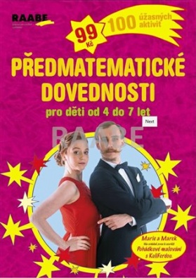 Předmatematické dovednosti