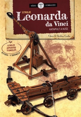 Stroje Leonarda da Vinci