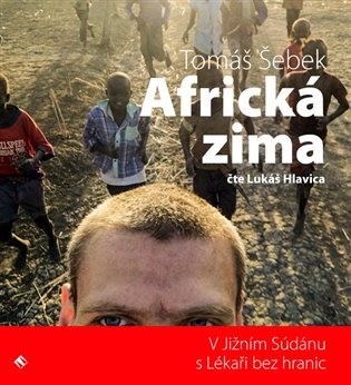 Africká zima