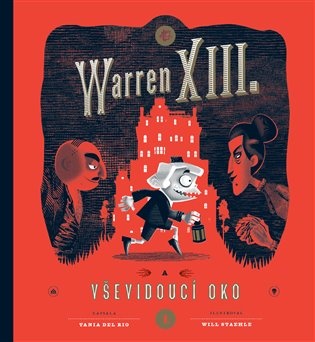 Warren XIII. a Vševidoucí oko