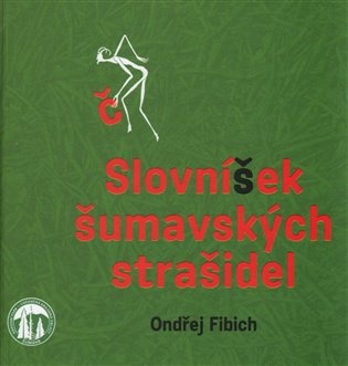 Slovníček šumavských strašidel