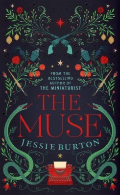 The Muse