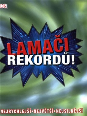 Lamači rekordů