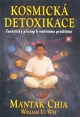 Kosmická detoxikace