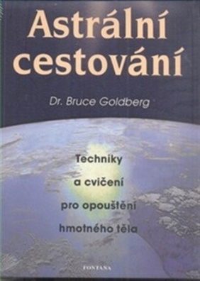 Astrální cestování